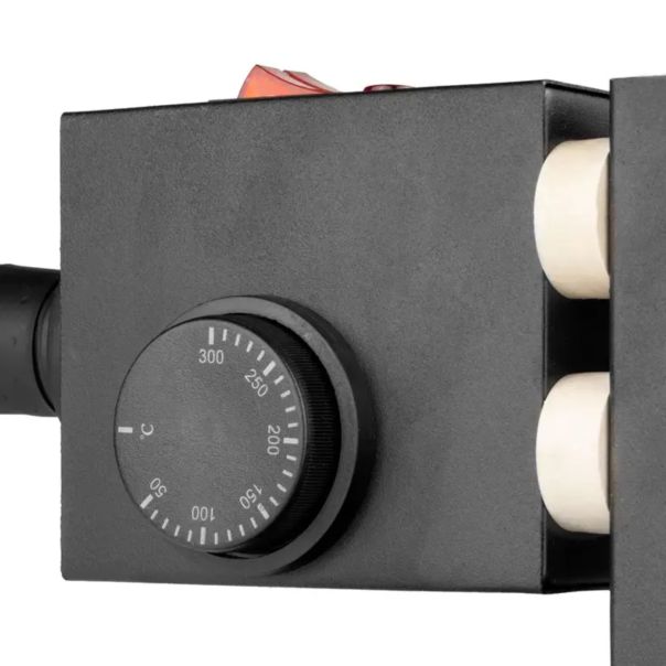 RONIX Pegla za plastične cevi RH-4400 CB 2000W/20, 25mm - RH-4400RX