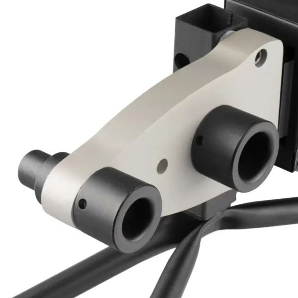 RONIX Pegla za plastične cevi RH-4400 CB 2000W/20, 25mm - RH-4400RX