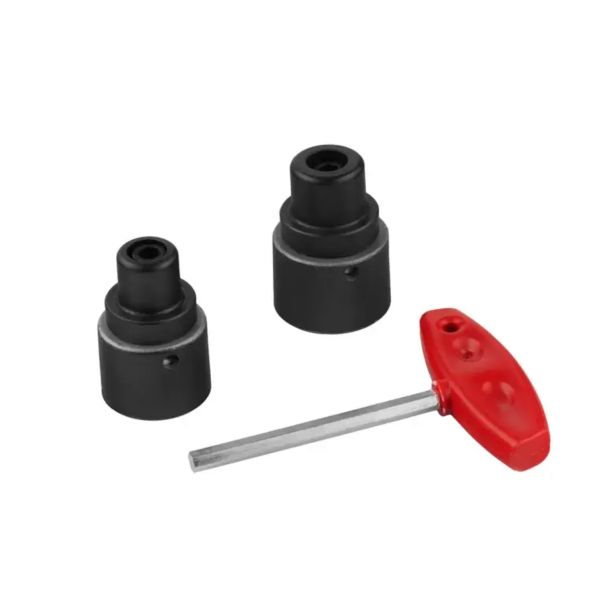 RONIX Pegla za plastične cevi RH-4400 CB 2000W/20, 25mm - RH-4400RX