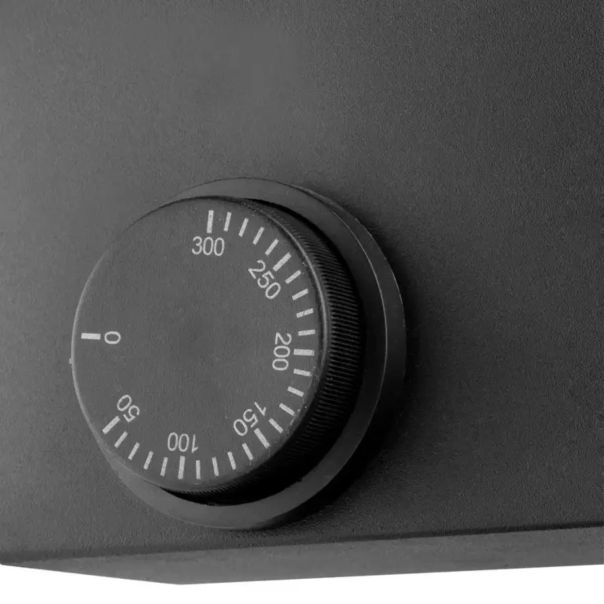 RONIX Pegla za plastične cevi SET RH-4401 MC 2000W/20, 25, 32, 40mm - RH-4401RX