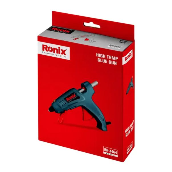 RONIX Pištolj za lepljenje RH-4464 CB 40W/11.2mm - RH-4464RX