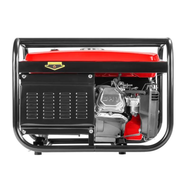 RONIX Agregat za struju FASTSTART RH-4704 CB 2500W/210cc - RH-4704RX