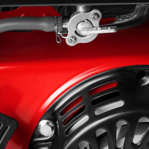 RONIX Agregat za struju FASTSTART RH-4705 CB 3200W/210cc - RH-4705RX