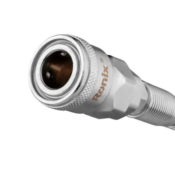 RONIX Spiralno crevo RH-6105 CB 5m - RH-6105RX