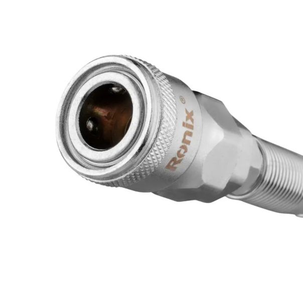 RONIX Spiralno crevo RH-6110 CB 10m - RH-6110RX