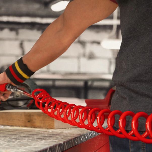 RONIX Spiralno crevo RH-6110 CB 10m - RH-6110RX