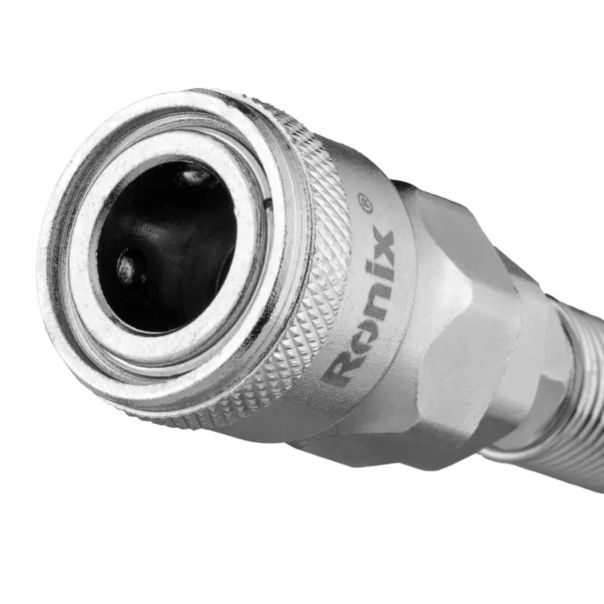 RONIX Spiralno crevo RH-6115 CB 15m - RH-6115RX