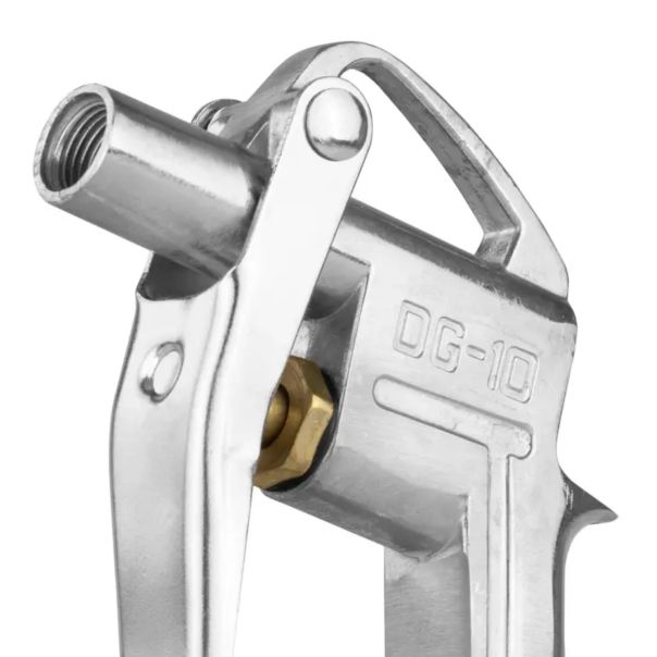 RONIX Pištolj za izduvavanje (2.5-5bar) RH-6703 BL 100mm/1.8mm - RH-6703RX