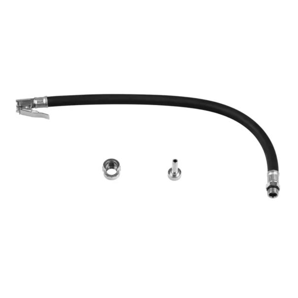 RONIX Pištolj za pumpanje guma (max 7.93bar) RH-6801 BL 63mm/0-12bar skala - RH-6801RX