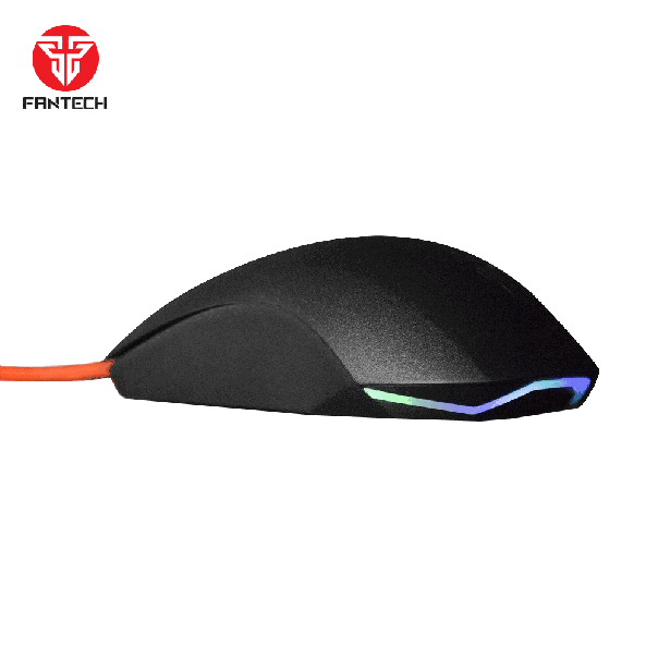 FANTECH Gejmerski miš G13 RHASTA II CRNI - FT67197