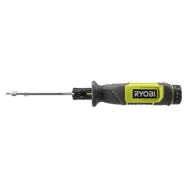RYOBI Kompaktni aku vrući rezač, USB Lithium 4V (2,0 Ah) RHC4-120G - RHC4-120G