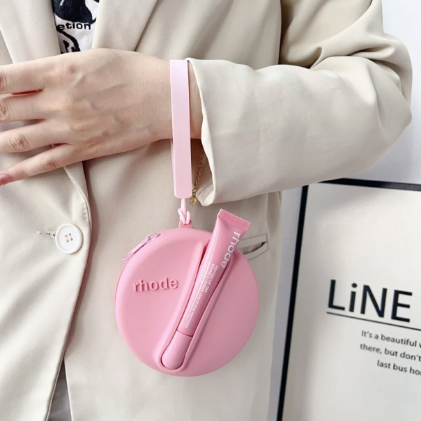 Rhode LIPGLOSS CASE + LIP TINT ribbon - 617875