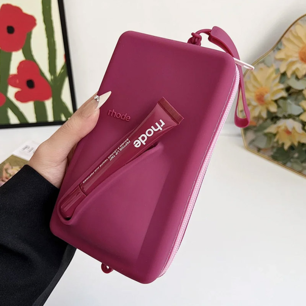 Rhode LIPGLOSS WALLET raspberry jelly (Bez LIP TINT-a) - 621988