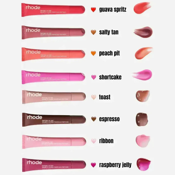 Rhode LIP TINT espresso - 617340