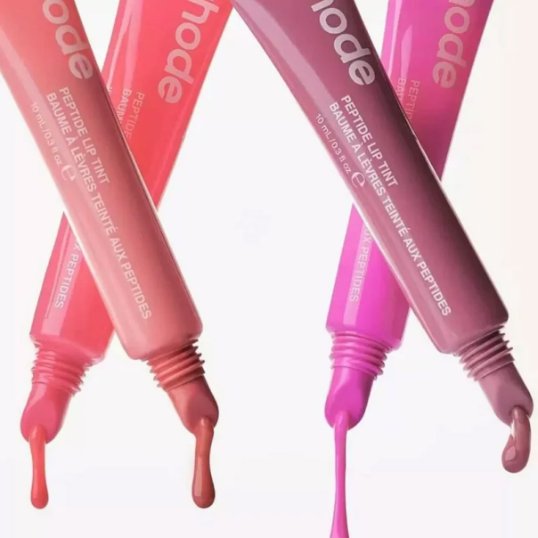 Rhode LIP TINT toast - 617342-1