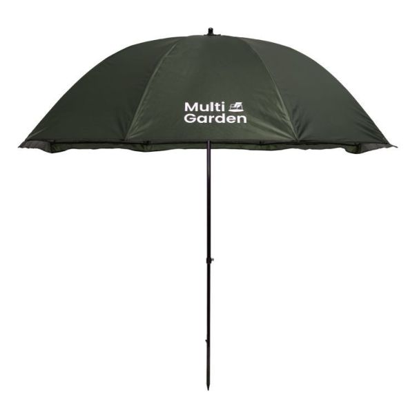MULTIGARDEN Ribolovački suncobran podesive visine sa zidovima, - EP2256337