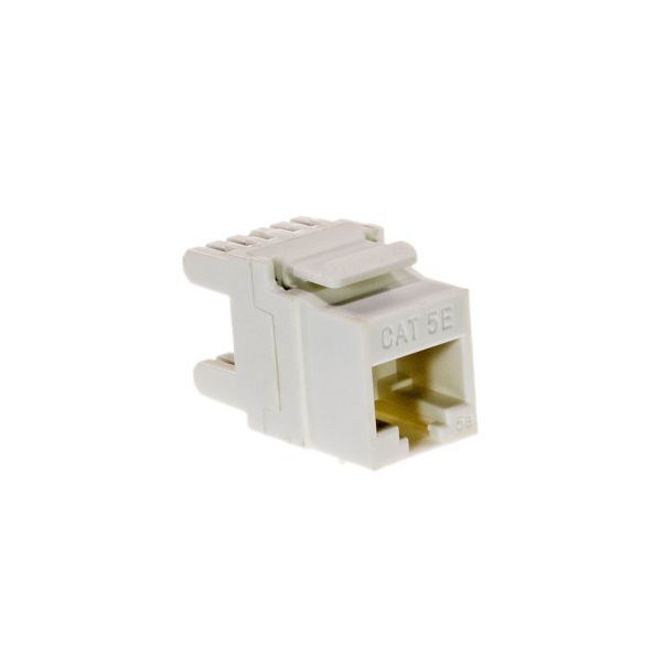 OEM Keystone RJ45 UTP 5e (krone) - RJ45-001