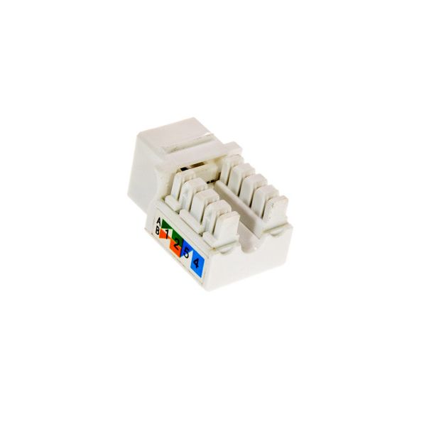 OEM Keystone RJ45 UTP 6 (krone) - RJ45-002