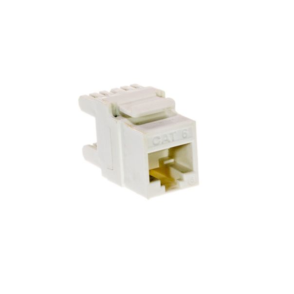 OEM Keystone RJ45 UTP 6 (krone) v2 - RJ45-003