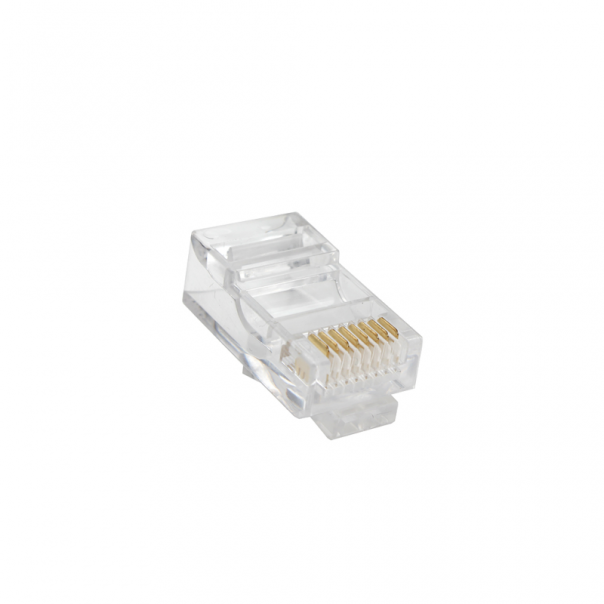 Konektor RJ45 CAT5 8P8C JWD-AD78 10 kom - 75149-1