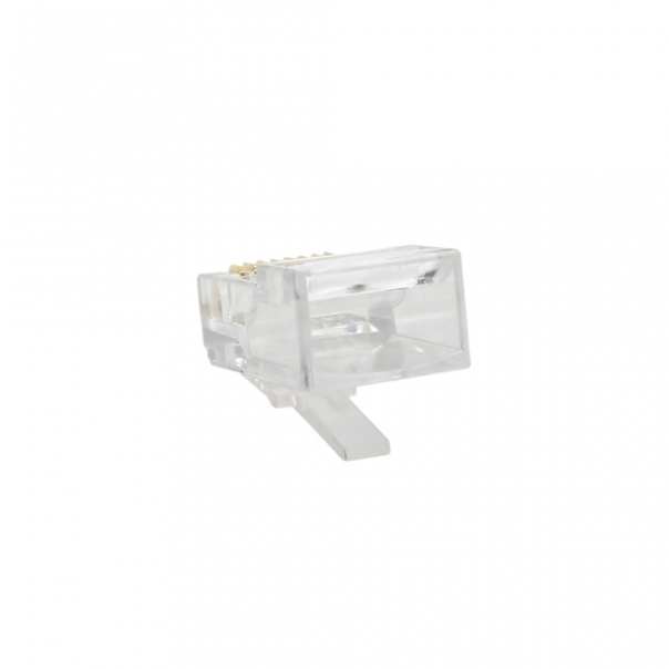Konektor RJ45 CAT5 8P8C JWD-AD78 10 kom - 75149-1