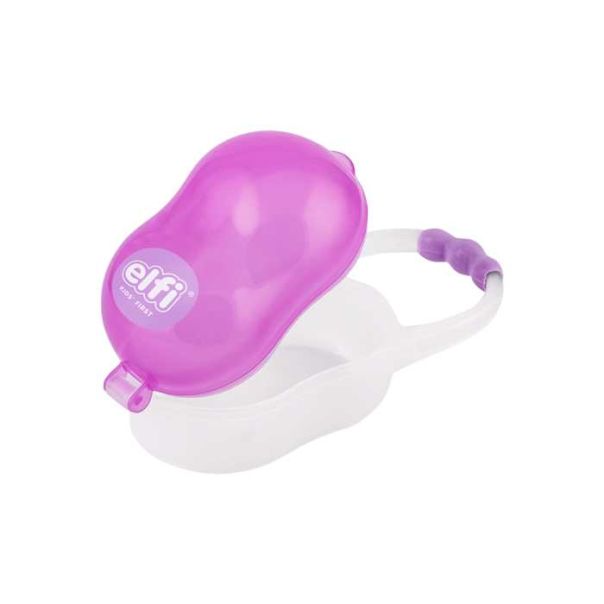 ELFI Kutija za varalice CLASSIC - RK09-ljubičasta
