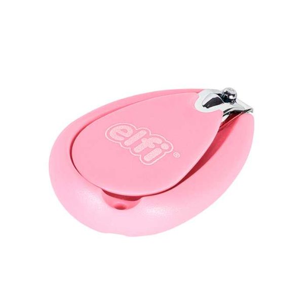 ELFI Grickalica za nokte - RK101-roze