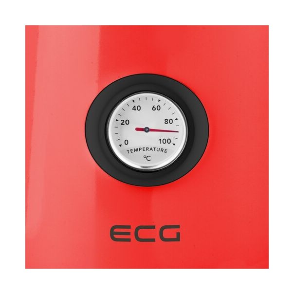 ECG Ketler RK 1700 Magnifica Corsa - RK1700c