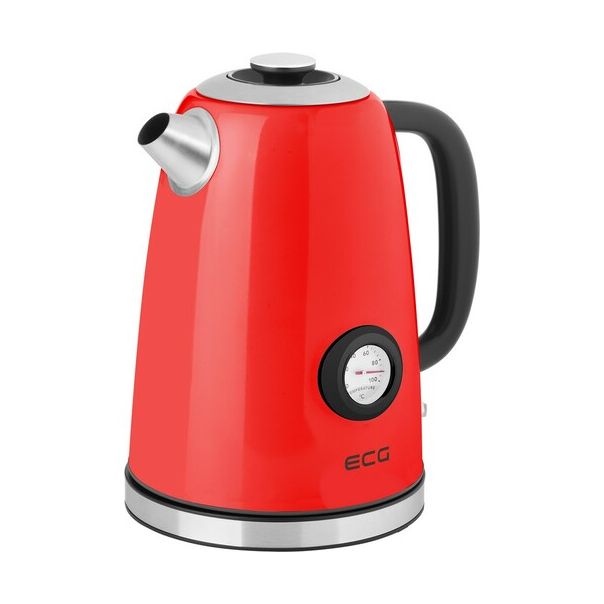 ECG Ketler RK 1700 Magnifica Corsa - RK1700c