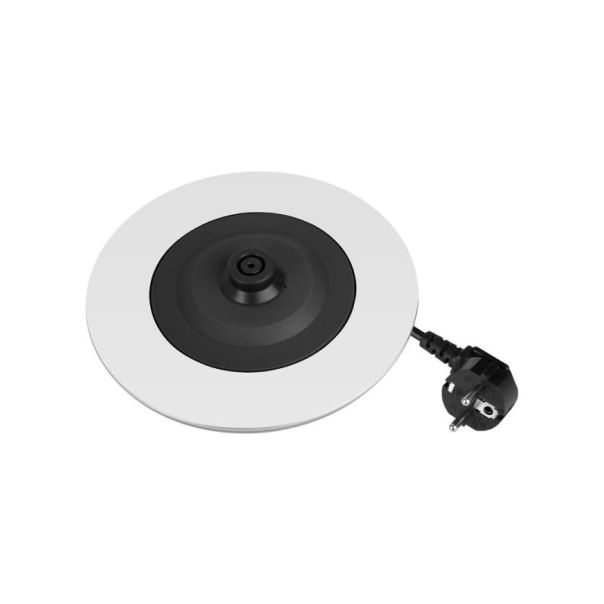 ECG Ketler RK 1708 Tradizione Nero - RK1708nero