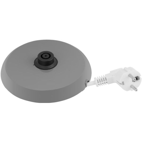 ECG Ketler Classica Grigio RK 1759 - RK1759grigio