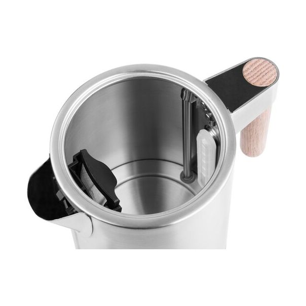 ECG Ketler RK 1767 Strix Timber - RK1767