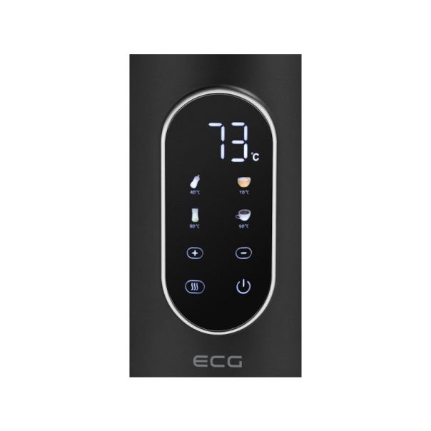 ECG Ketler RK 1799 Smart Black - RK1799black
