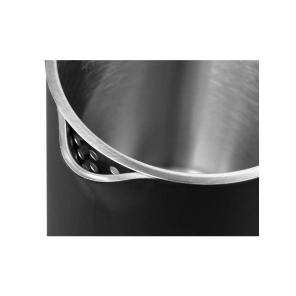 ECG Ketler RK 1799 Smart Black - RK1799black