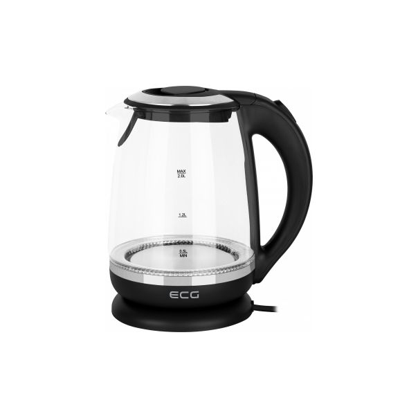ECG Ketler RK 2080 Glass - RK2080glass