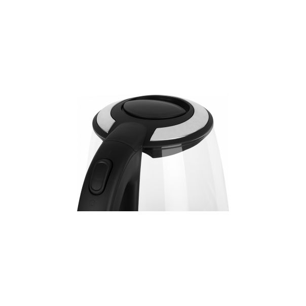ECG Ketler RK 2080 Glass - RK2080glass