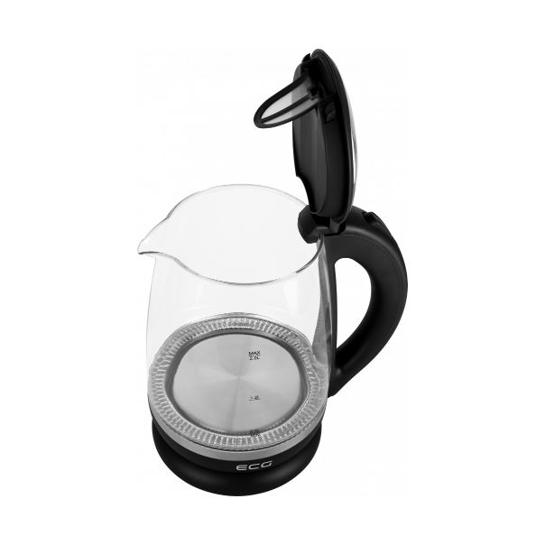 ECG Ketler RK 2080 Glass - RK2080glass