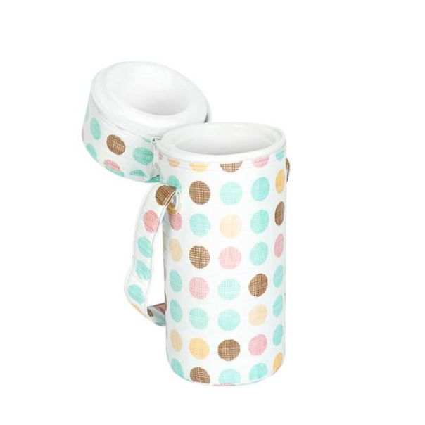 ELFI Termos higijenski za flašicu -stiropor + plastika - RK74