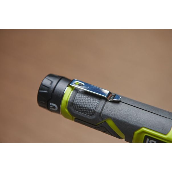 RYOBI Radna lampa za inspekciju USB Lithium 4V RLI4-0 - RLI4-0