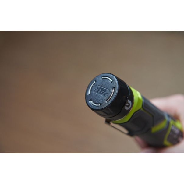 RYOBI Radna lampa za inspekciju USB Lithium 4V RLI4-0 - RLI4-0