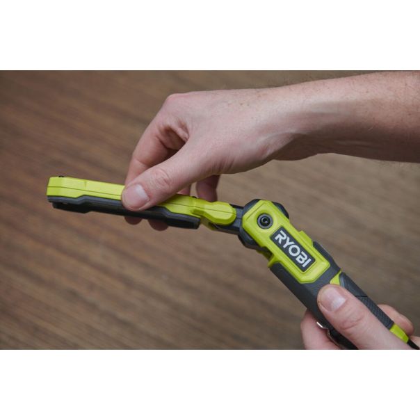 RYOBI Radna lampa za inspekciju USB Lithium 4V RLI4-0 - RLI4-0