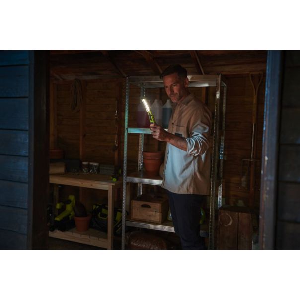 RYOBI Radna lampa za inspekciju USB Lithium 4V RLI4-0 - RLI4-0