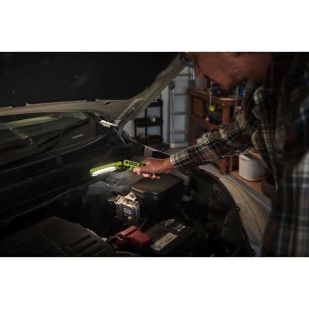 RYOBI Radna lampa za inspekciju USB Lithium 4V RLI4-0 - RLI4-0