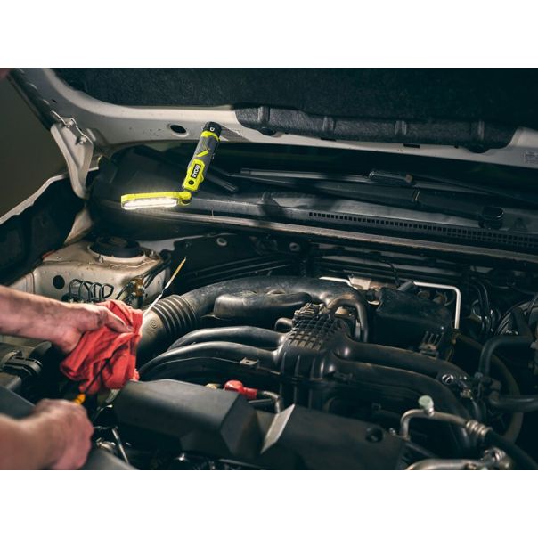 RYOBI Radna lampa za inspekciju USB Lithium 4V RLI4-0 - RLI4-0