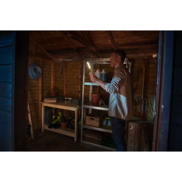 RYOBI Radna lampa za inspekciju USB Lithium 4V RLI4-0 - RLI4-0