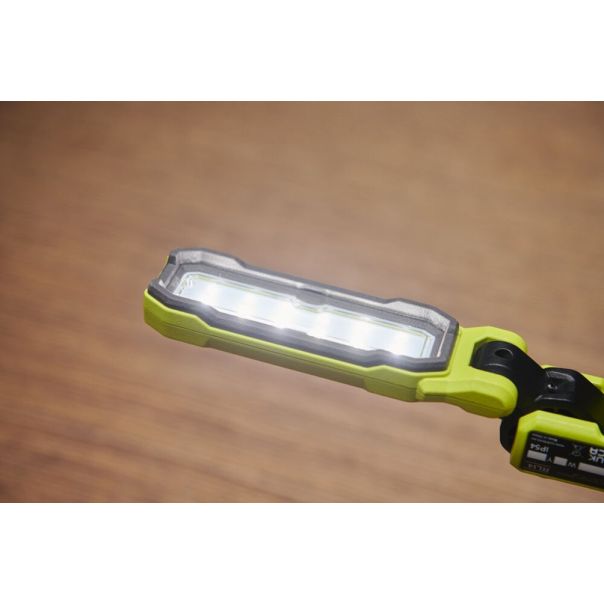 RYOBI Radna lampa za inspekciju USB Lithium 4V RLI4-0 - RLI4-0