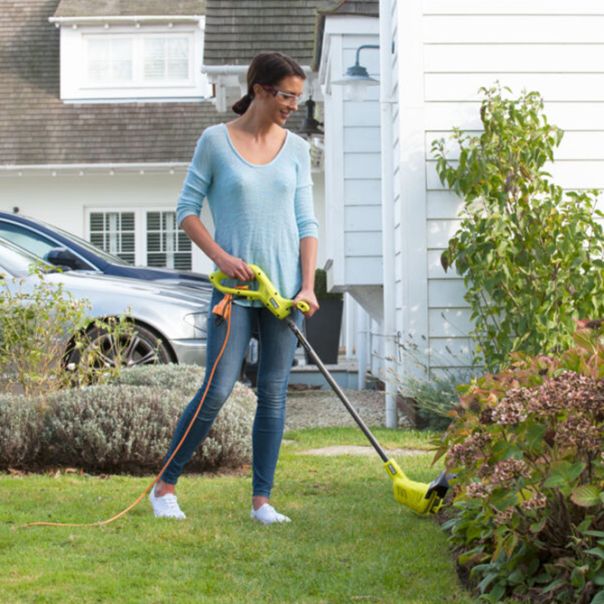 RYOBI Električni trimer za košenje trave RLT3525 - EP2976138