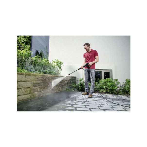 KARCHER Sredstvo za čišćenje kamena i pločnika 1L RM611 - EP2793350