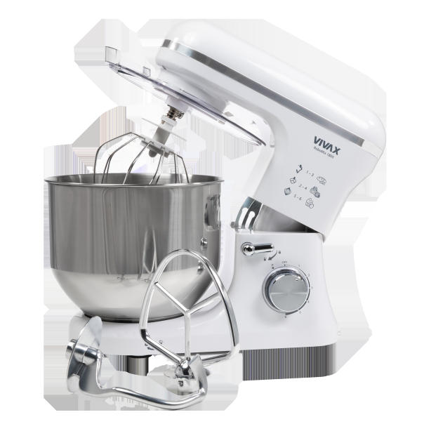 VIVAX HOME Kuhinjski robot RM-71800WH - 0001326893
