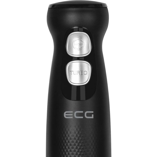 ECG Štapni mikser sa dodacima RM 100 Max, crna - RM100MaxBlack